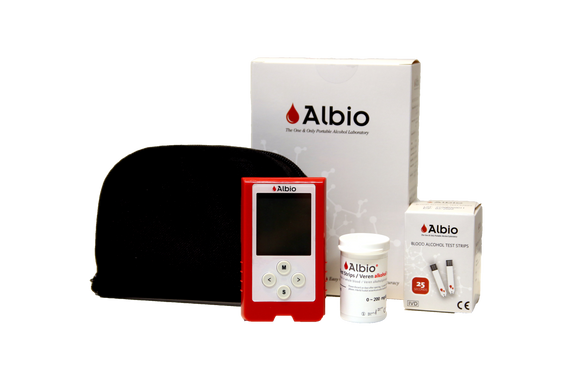 Albio™ Range