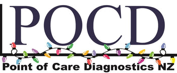 Point of Care Diagnostics (NZ) Ltd